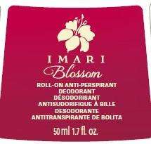 Imari Blossom